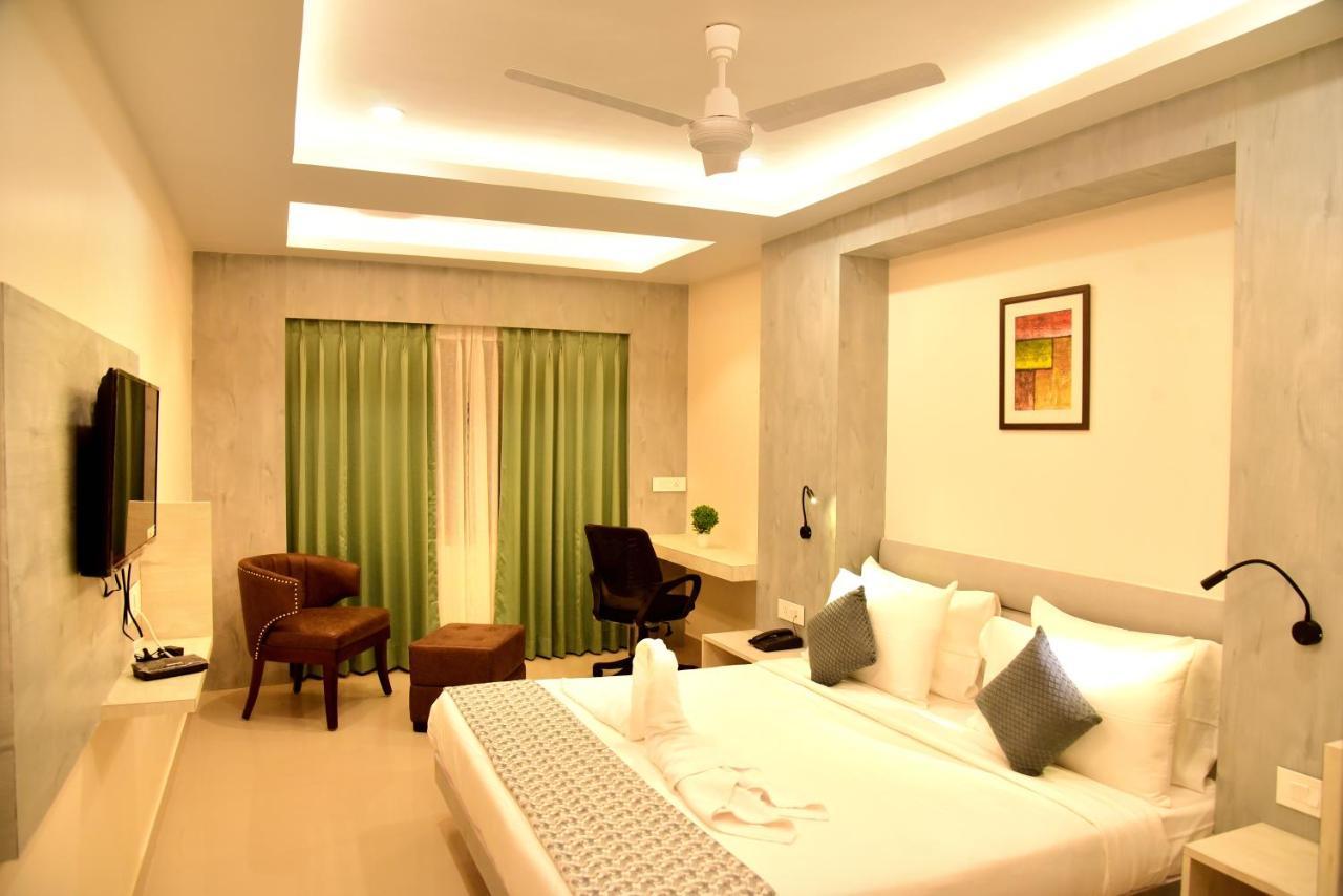 Hotel Rishiraj, Nagaon Nagaon  Εξωτερικό φωτογραφία