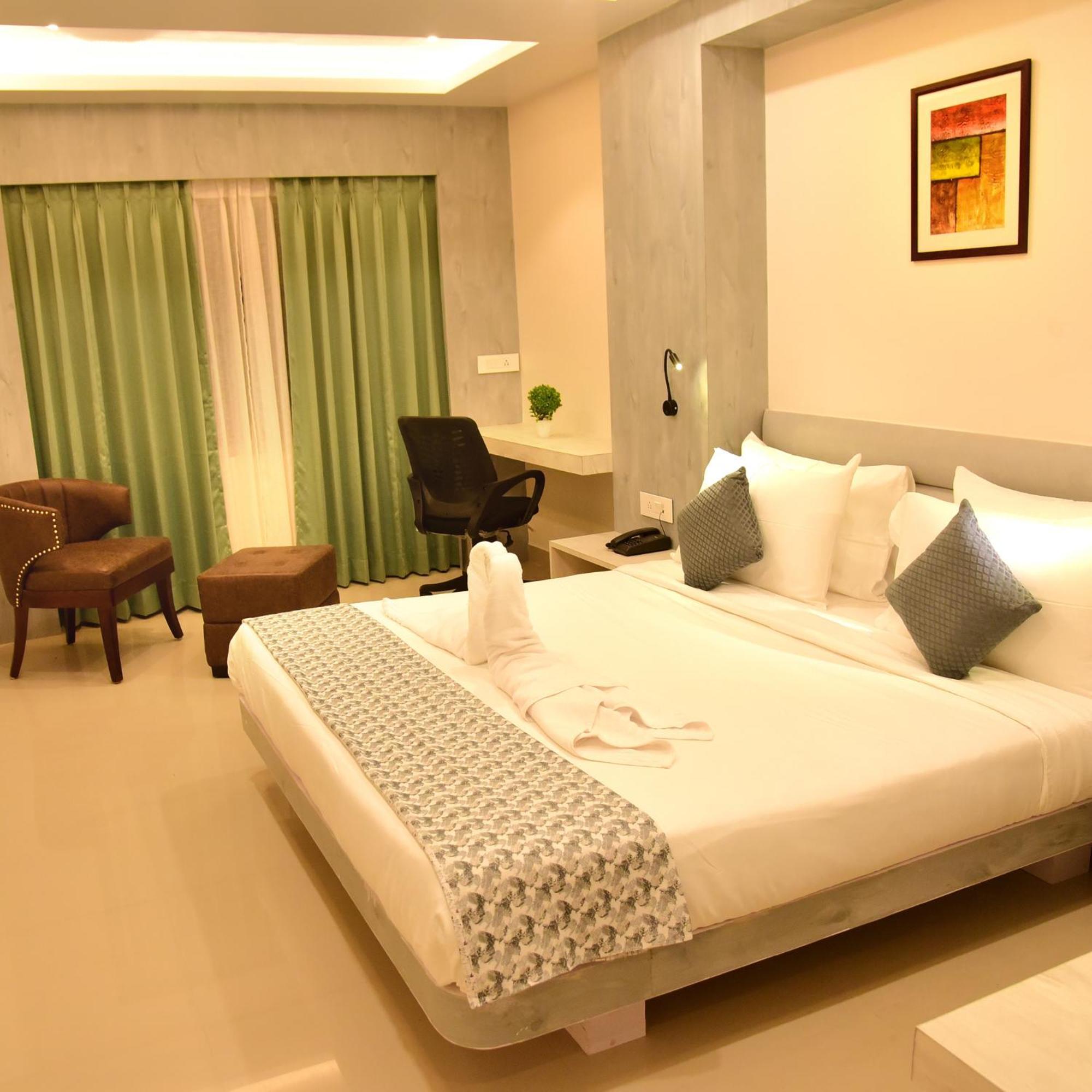 Hotel Rishiraj, Nagaon Nagaon  Εξωτερικό φωτογραφία